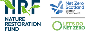 Nature Restoration Fund Logo