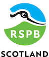 RSPB Scotland Logo