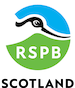RSPB Scotland Logo