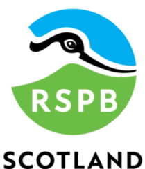 RSPB Scotland Logo