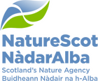 NatureScot Logo