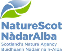 NatureScot Logo