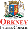 Orkney Islands Council Logo