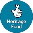 National Lottery Heritage Fund Logo