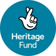 National Lottery Heritage Fund Logo