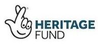 National Lottery Heritage Fund Logo