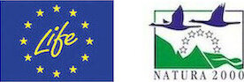 EU LIFE Programme Logo
